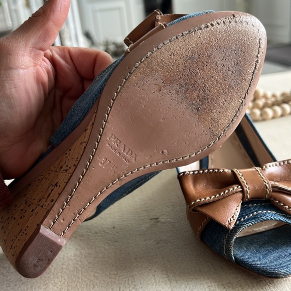 Prada - Picture 6 of 8